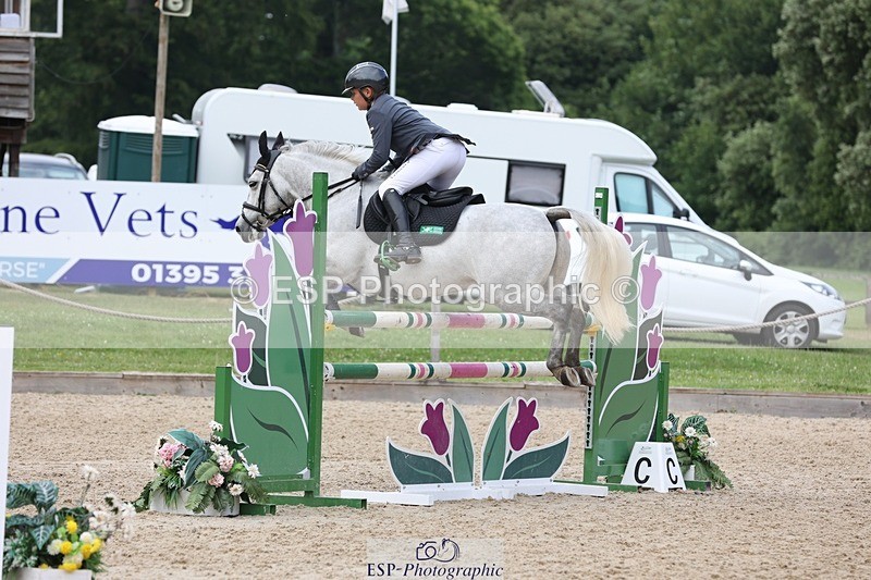 230618-173954-13884 - Cls 22 Hoys 138cm 2nd round 1st rnd