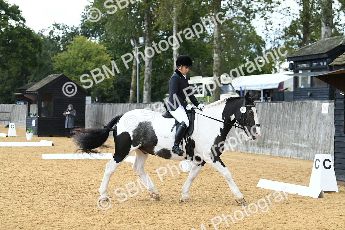 SBM_07309 - D15 Small Tour Championship Novice 24