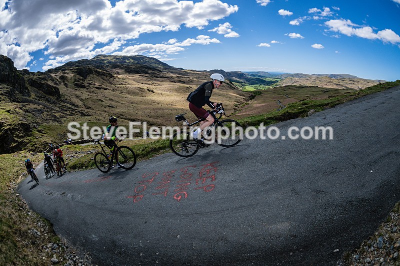 141929 - Hardknott Pass Camera 2 14.00-15.00