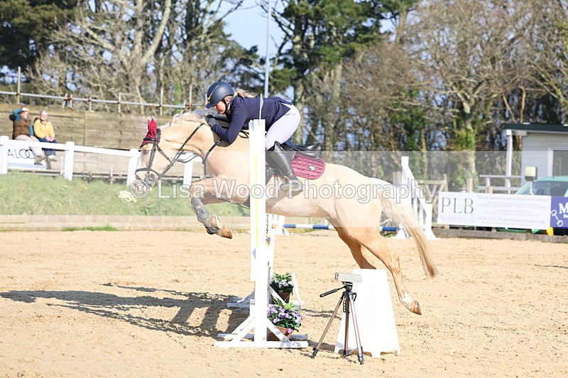 3E7A5936 - Class 2: Senior 70cm