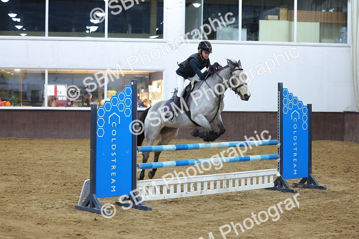 SBM_002521 - Class 6 - Show Jumping 90cm