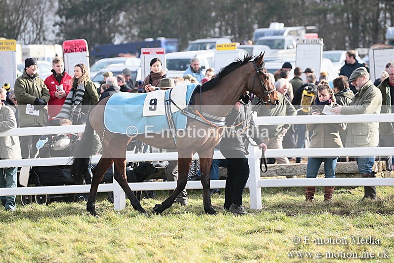 PtP 170219 -606 - Combined Services Point-To-Point Larkhill 17/02/19