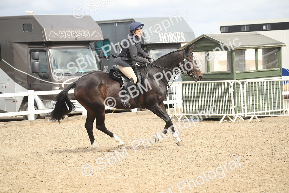 SBM_17830 - Class 508b - Working Veteran 70cm (20+)