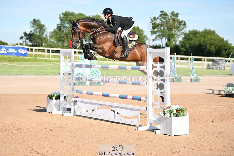 240718A-172547-07819 - Cls 5, 3 Star Big Tour 1.45m