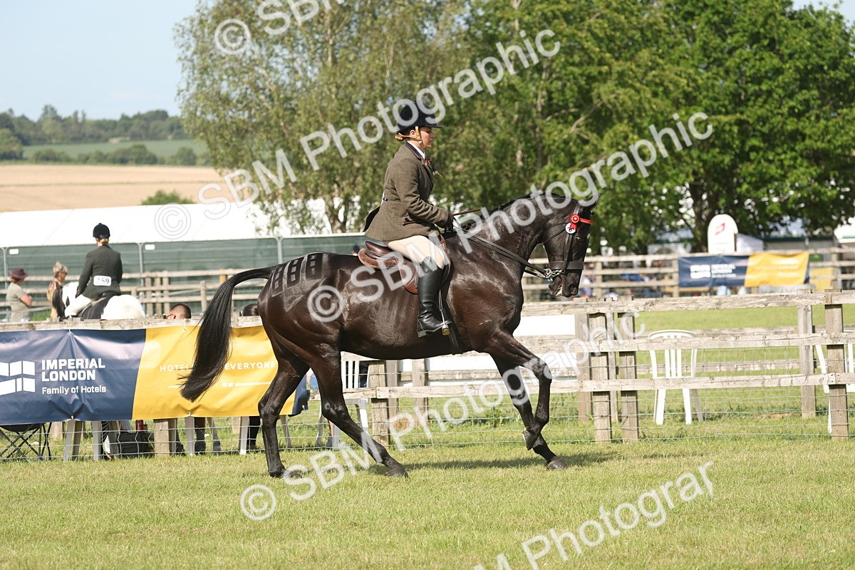 SBM_09550 - Class 33-38 - SSADL RIHS Qualifiers