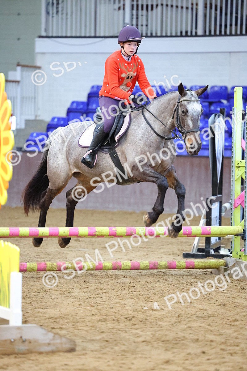 SBM_000340 - Class 2 - Show Jumping 60cm