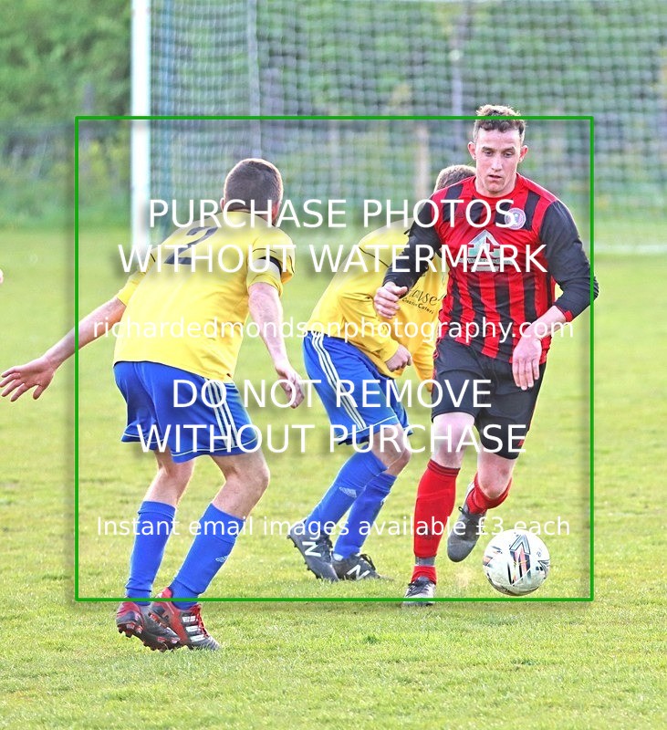 IMG_5458 - Kendal Utd Reserves v Greystoke (27/4/22)