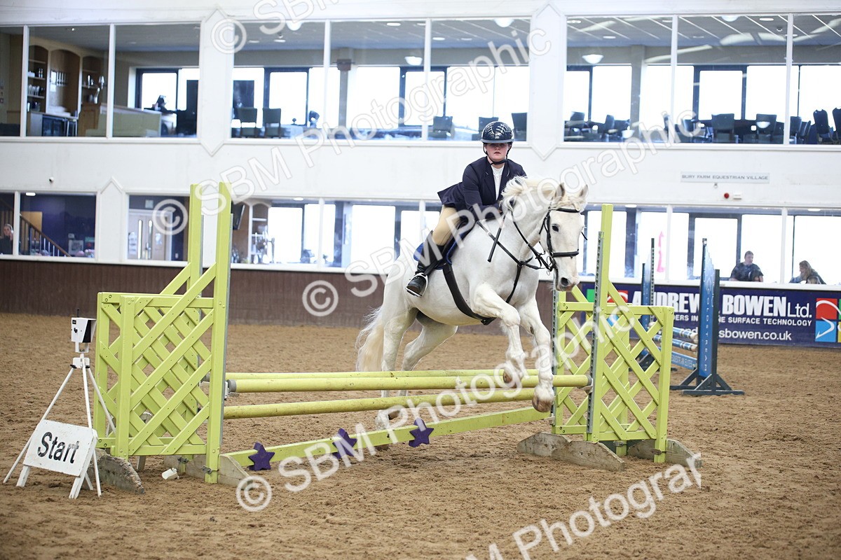 SBM_001005 - Class 4 - 70cm