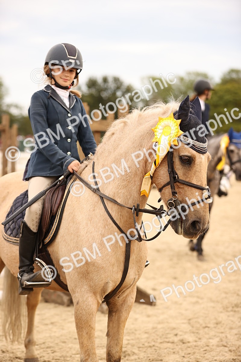 SBM_74493 - J14 - Junior Pony 65cm Championship