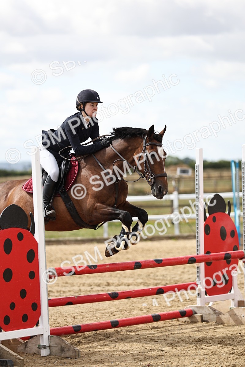 SBM_003751 - Class 2 - Amateur Championship Qualifier 85cm