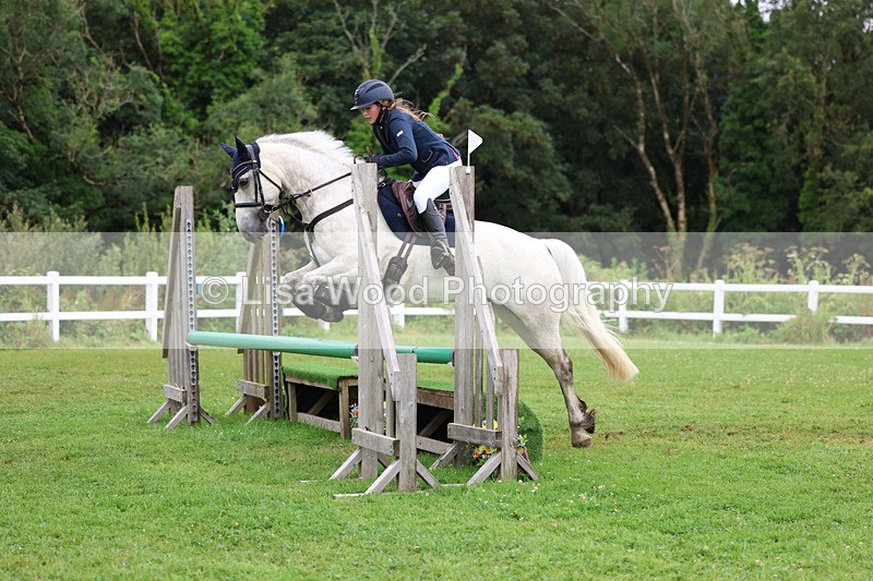 3E7A1826 - Class 5: 80cm open (B)