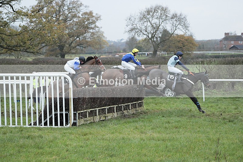 PtP 041222 0768 - Wheatland  Hunt PtP Chaddesley Corbett, Worcs 04/12/22