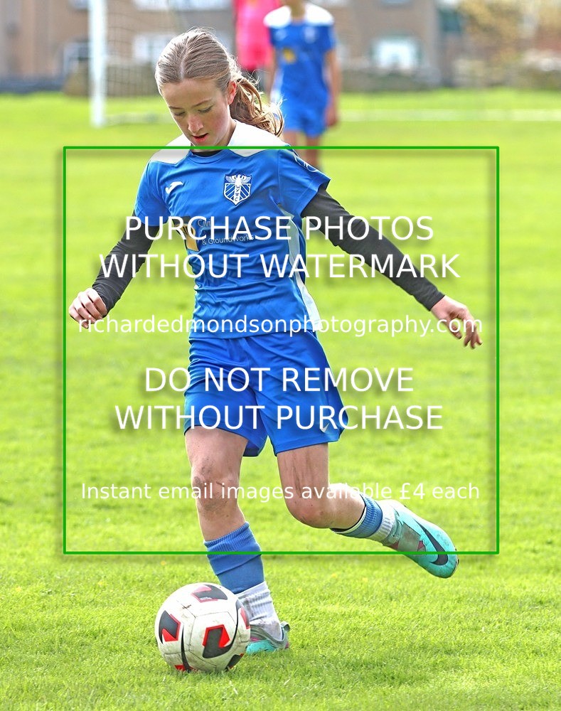 IMG_1305 - Wattsfield Girls U12 vs Kendal Utd Girls U12 WFA Final (21/4/24)
