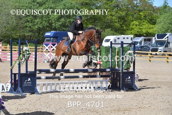 BPP_4701 - CLASS 13 SAT 0.85m Amateur Championship Qualifier