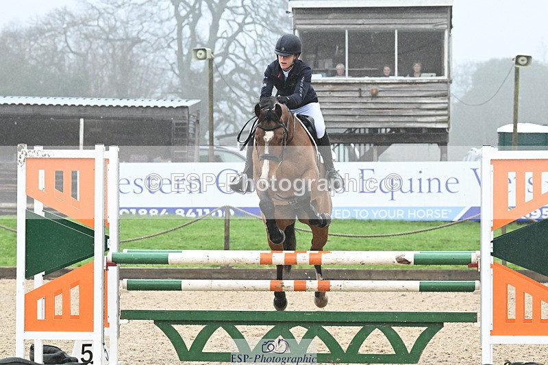 250215A-120917-00575 - Cls 3 Snr 1.05m