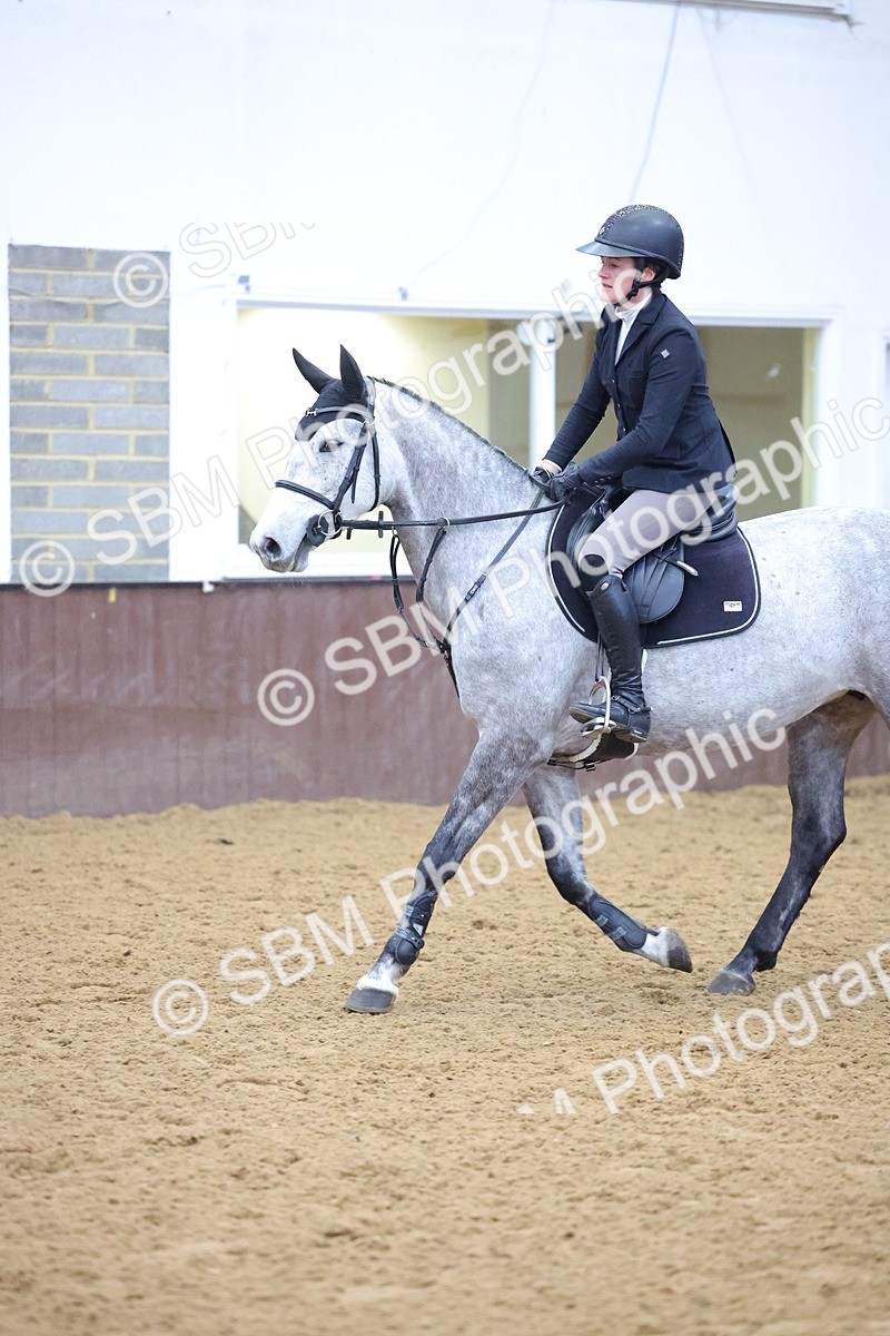 SBM_003223 - Class 8 - Senior Newcomers - 1.10m