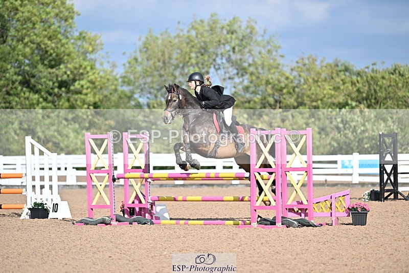 241005A-103104-03044 - SAT Cls 16 85cm Amateur Quali