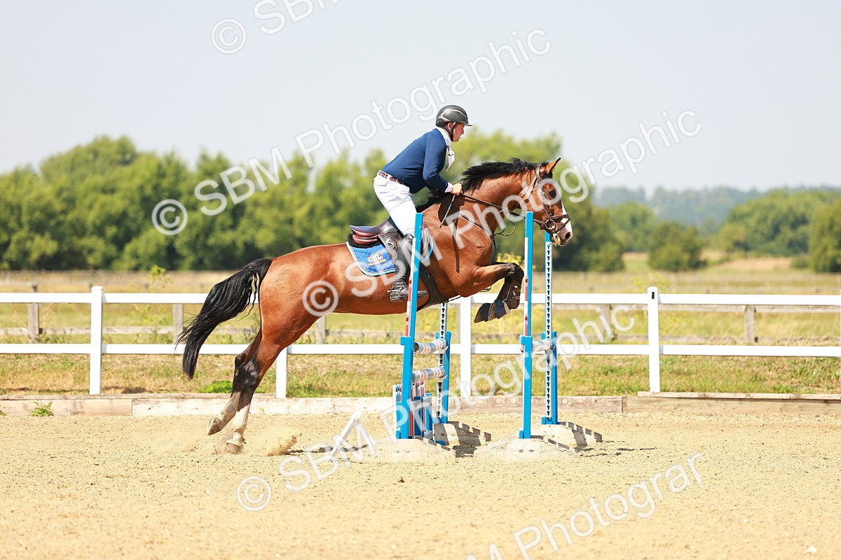 SBM_000949 - Class 3 - Senior Discovery - 1.00m