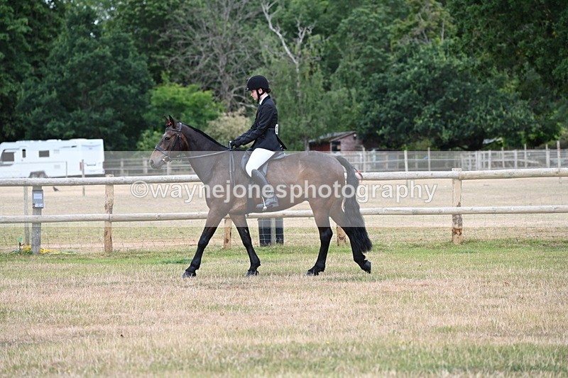 WJ6_3804 - Class 9 Tack & Turnout