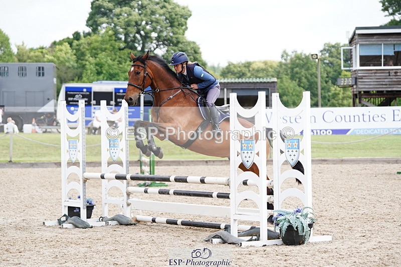 250613A-094644-01140 - Cls 9 85cm Amateur Quali