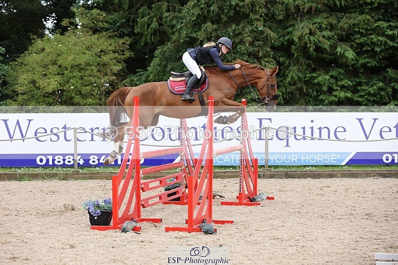 240711-125122-27348 - Cls 122 1.10m Amateur Quali