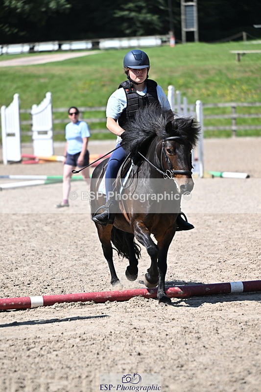 240729B-114434-02520 - Showjumping Competition