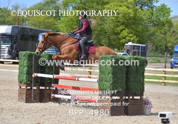 BPP_4980 - CLASS 15 SAT 0.95m Amateur Championship Qualifier