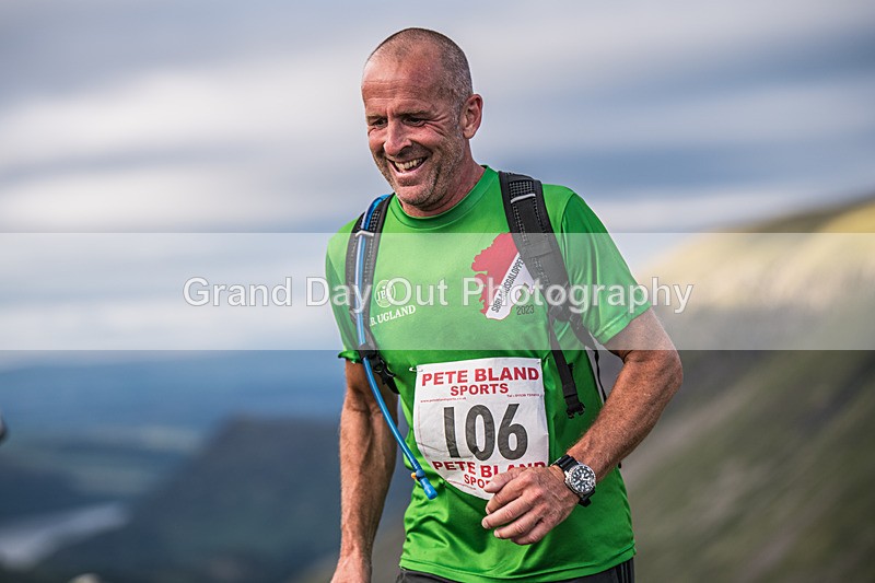 Seat Sandal-366 - Seat Sandal Fell Race Wednesday 9th July 2025