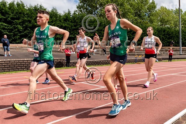 SIAB23-514939 - Track Female Set One