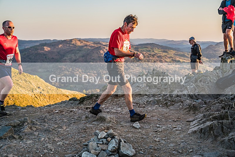 Loughrigg-385 - Loughrigg Fell Race, Wednesday 9th April 2025