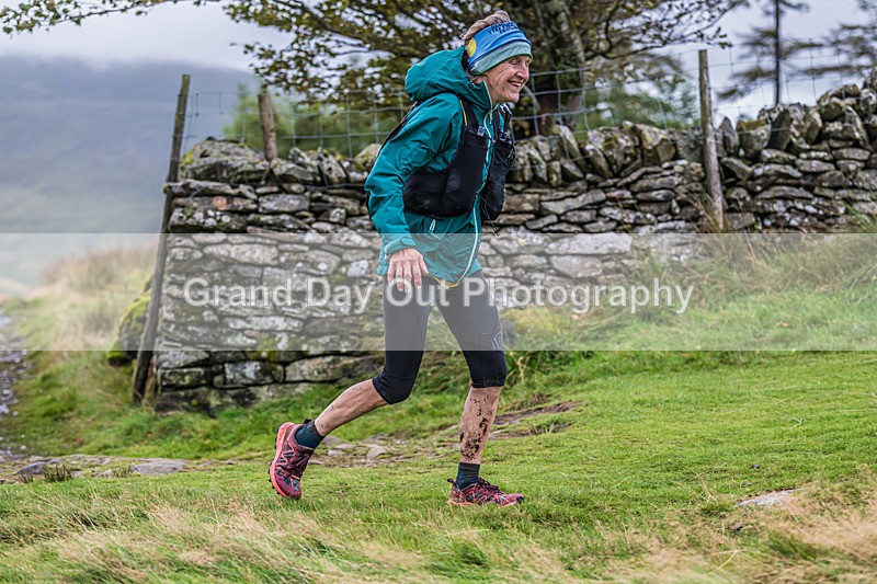 Old Crown Round-975 - Old Crown Round Fell Race Saturday 12th September 2026