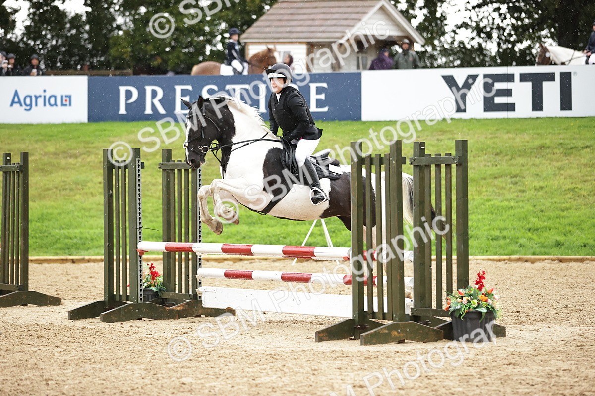 SBM_35897 - J38 - Senior Horse & Pony 80cm Championship