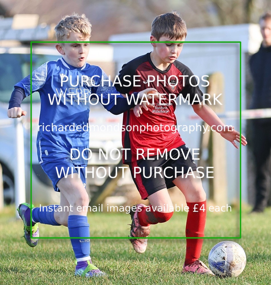 533A6163 - Grange Utd Under 10's (7/2/26)