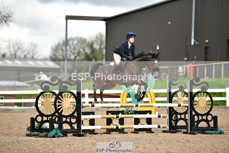240317A-104910-05391 - Cls 31 British Novice and 90cm Open