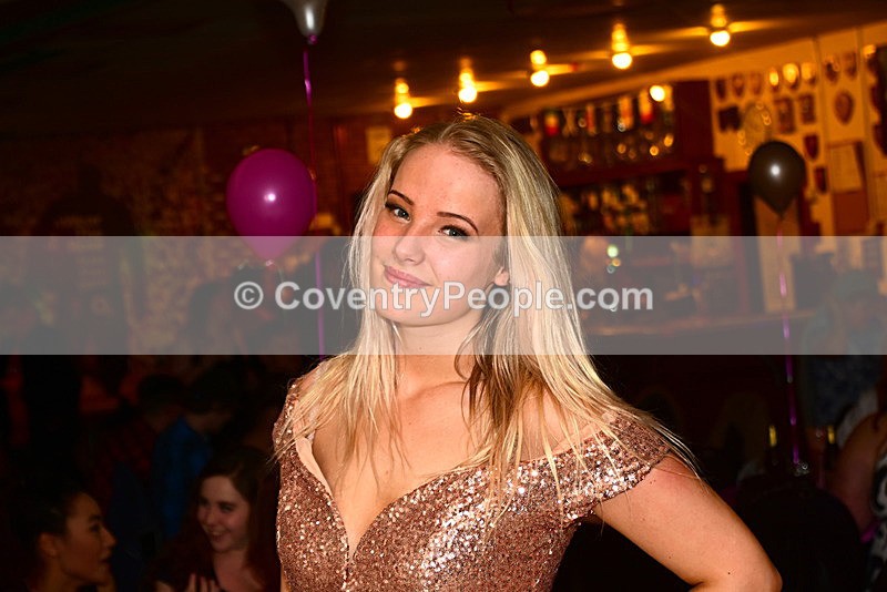 LUCY-611 - Lucy's 18th