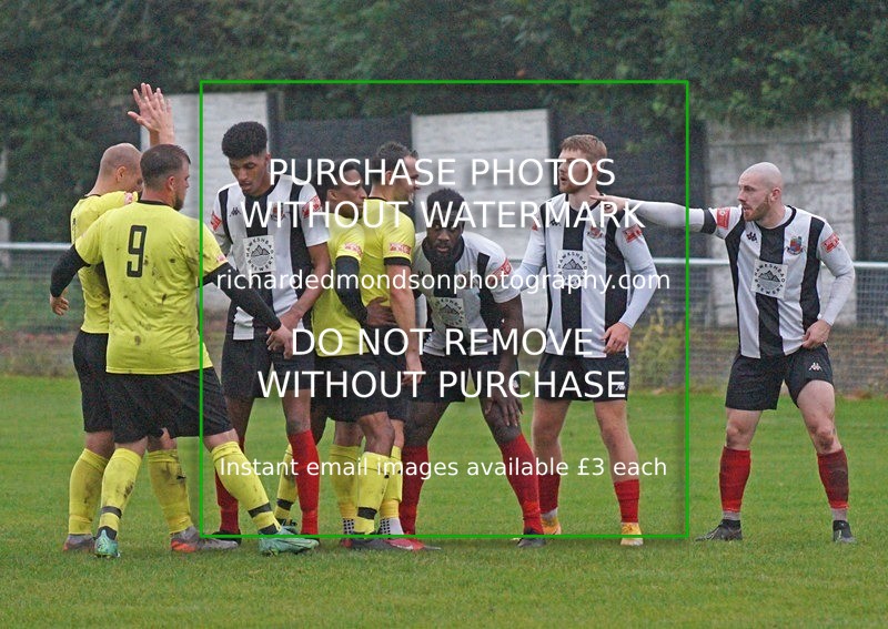 DSC02643 - Kendal Town v Yorkshire Amateurs (9/10/21)