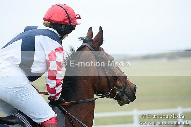 PtP 021218-54 - Hursely Hambledon Hunt Point-to-Point - Larkhill 02/12/18