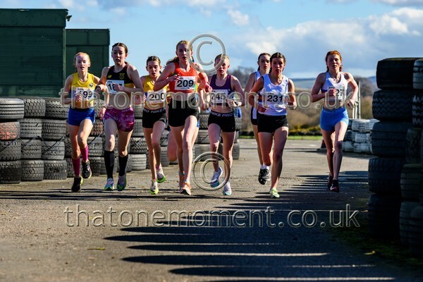 YathRR25-912621 - U15 Girls