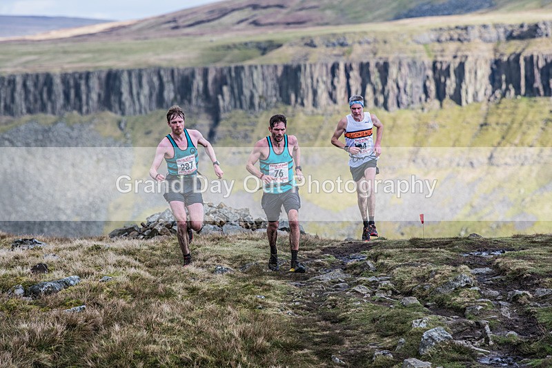 High Cup Nick-147 - Inov8 High Cup Nick Fell Race Saturday 24th February 2024