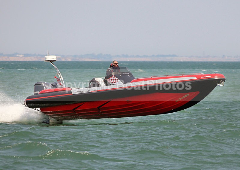 130526 TECHNOHULL WT7A5589 - RIBs, Tenders, Dories, Dinghies