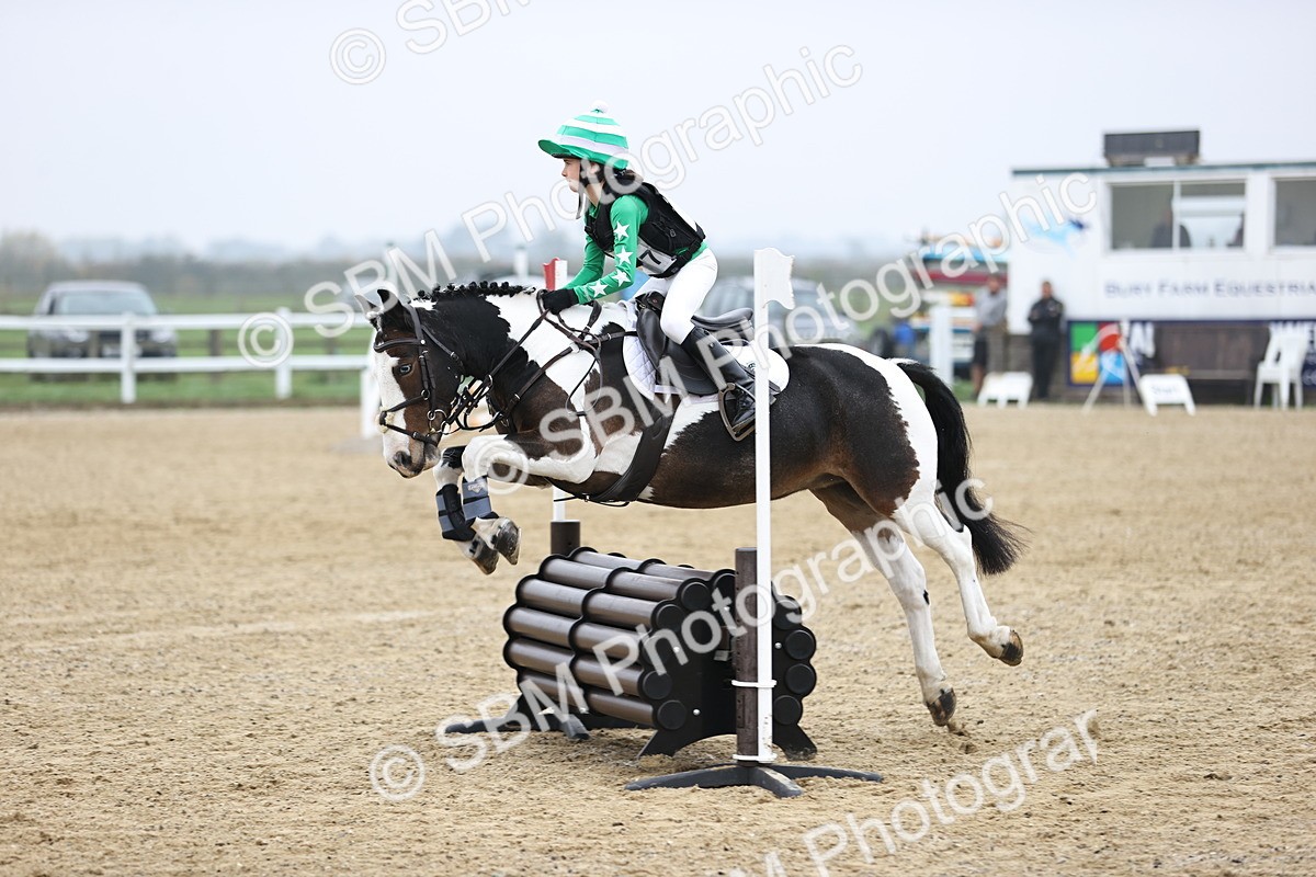 SBM_000172 - Class 1 - 70cm