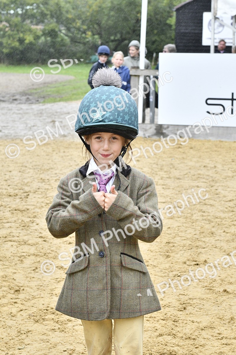 SBM_71017 - J3 - Mini Tour Junior Pony 40cm championship
