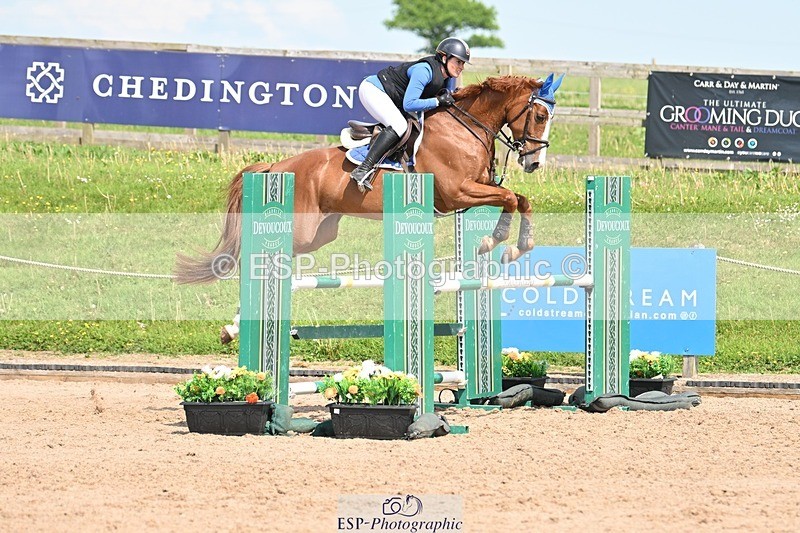 250511-145709-14469 - Cls 28 Snr Newcomers