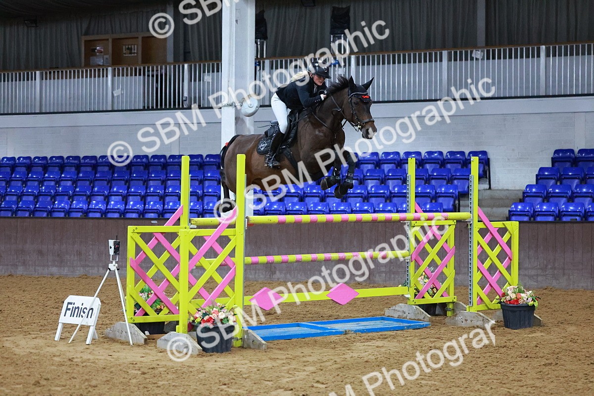 SBM_002571 - Class 7 - National 1.30 1.40m