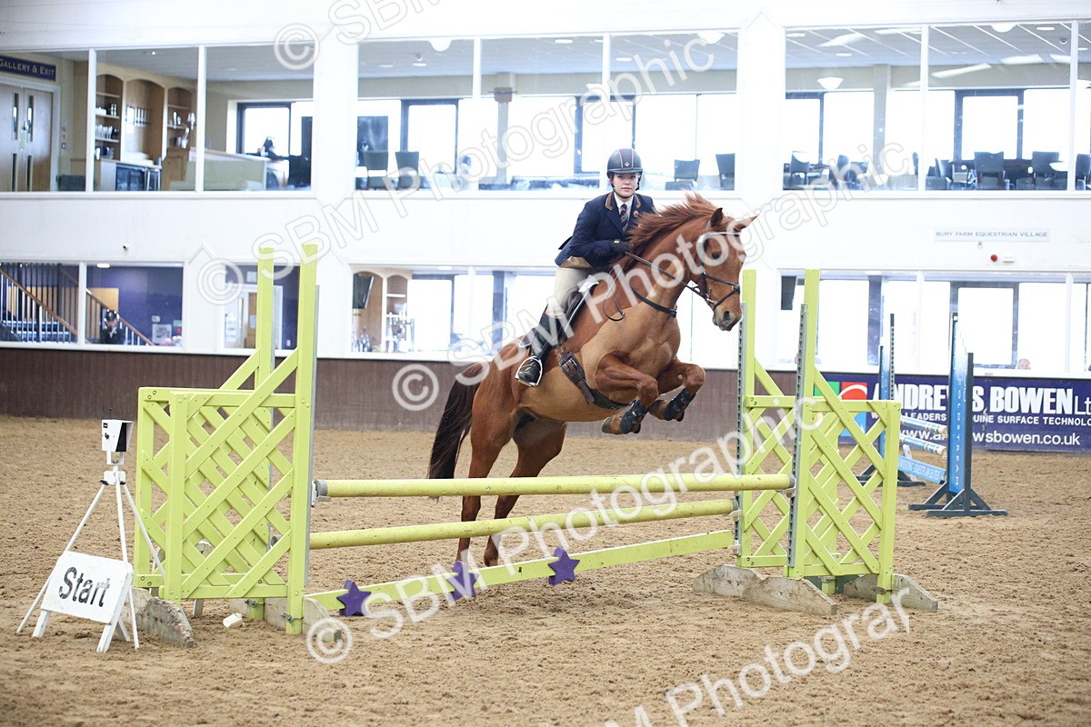 SBM_001529 - Class 5 - 80cm