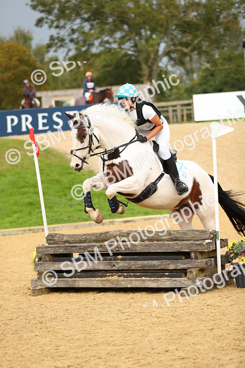 SBM_10612 - E8 Eventers Challenge 80cm Championship