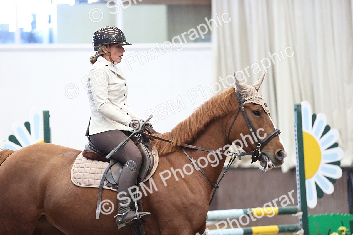 SBM_004895 - Class 16 - Senior British Novice 90cm