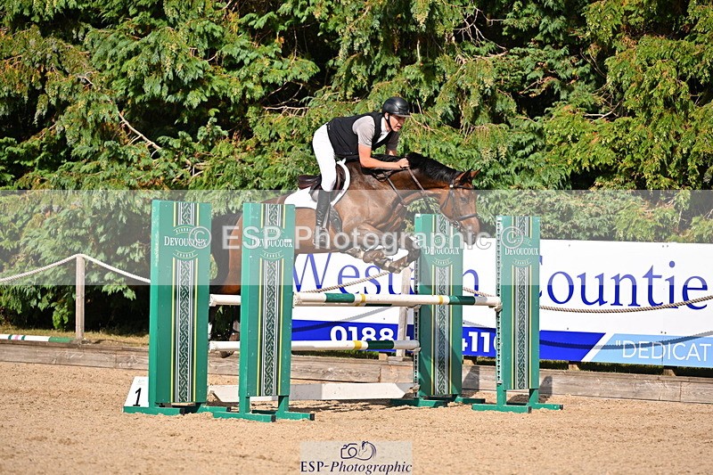 250817A-162904-05080 - Cls 23 Snr 1.15m Open