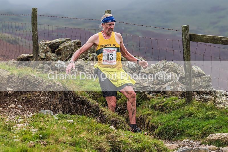 Langdale-1245 - Langdale Horseshoe Fell Race Saturday 7th October 2023