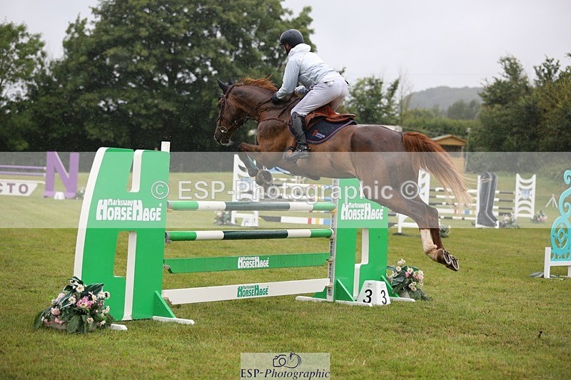 230714-090756-30799 - Cls 73 Fox Hunter Final 1st round